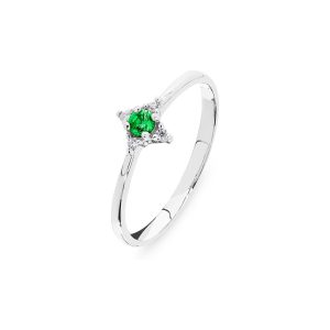 CHRIST Damenring 88806255