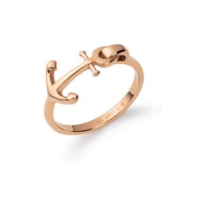 Paul Hewitt Damenring The Anchor II PH-JE-1247-52