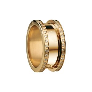Bering Edelstahlring 523-27-54
