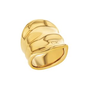 Calvin Klein Damenring 35000646C