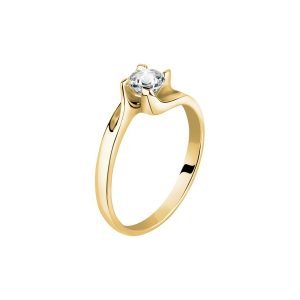 CHRIST Damenring 89112958