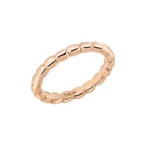 DoDo Damenring Granelli DAC3002GRANX0009R52