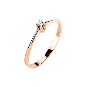 CHRIST Damenring 89208574