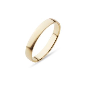 Valeria Herrenring 89219894 375er Gelbgold