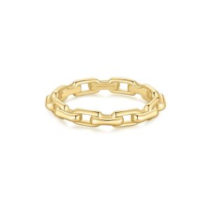 Ania Haie Damenring R067-01G-56 925er Silber