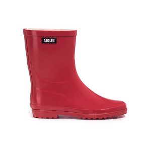AIGLE Gummistiefel Eliosa Botillon