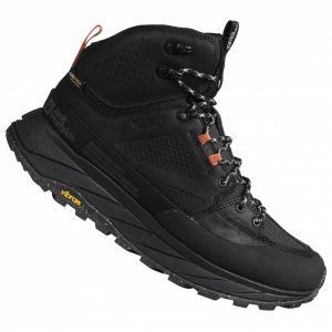 Jack Wolfskin Terraquest TEXAPORE Mid Damen Wanderschuhe 4056391-6350