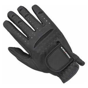 black forest Reithandschuhe Winter