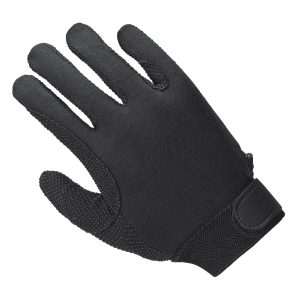 black forest Baumwoll-Reithandschuhe für Kinder