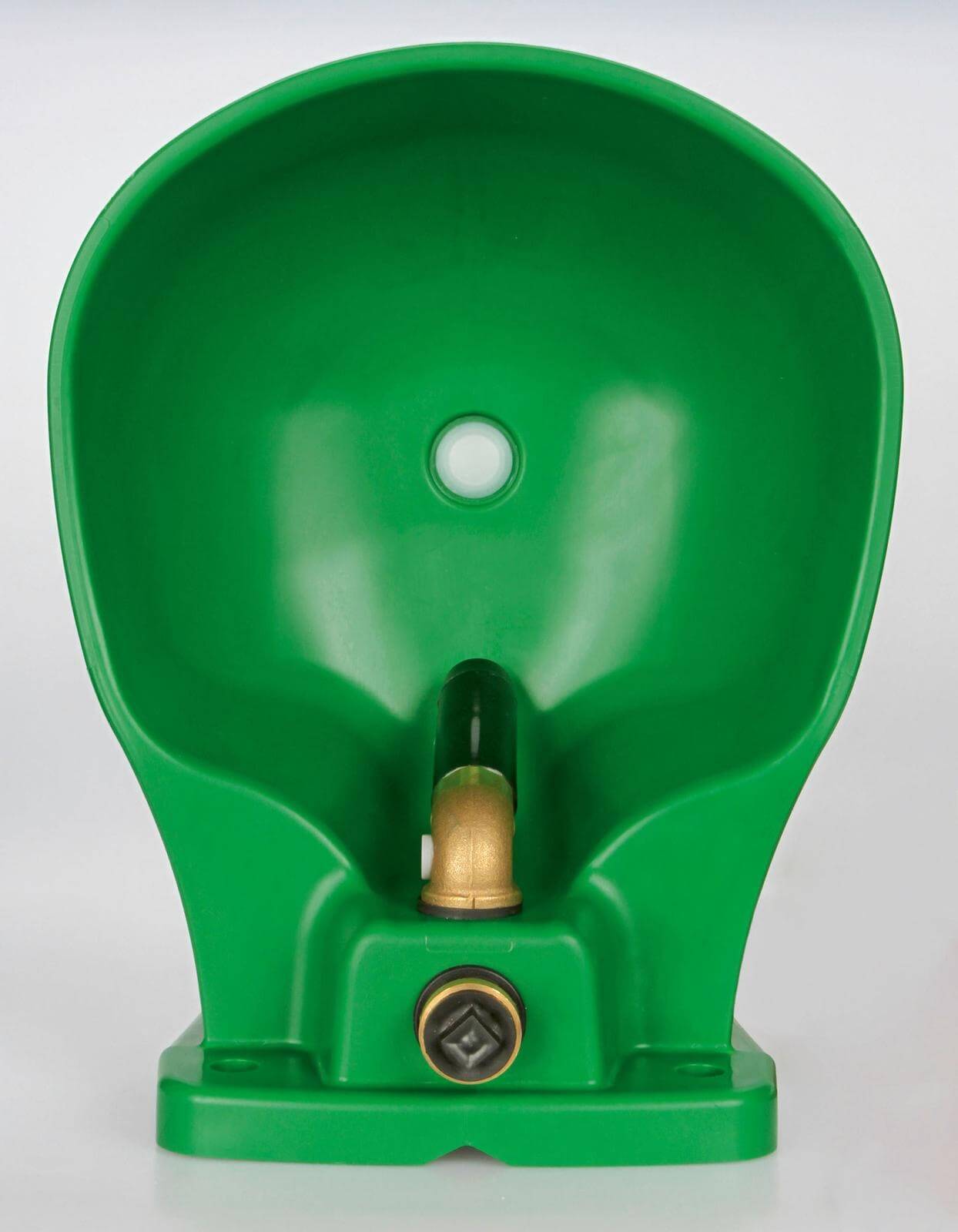 KERBL Tränkebecken heizbar HP20 | kavalio - für mich und mein Pferd – Bild 2