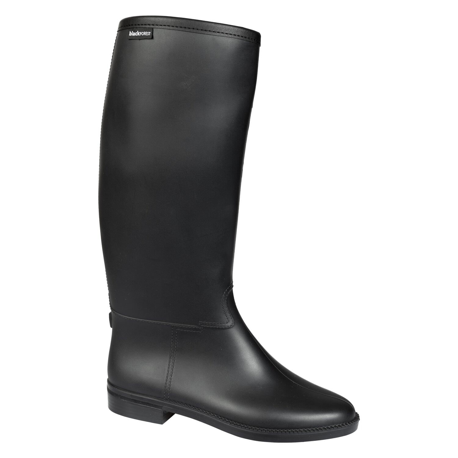 black forest Gummireitstiefel Blackpool – Bild 2