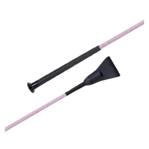 RIDE now Springgerte mit Glitzerschaft