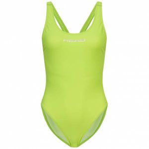HEAD Liquidfire Power Wide Strap Damen Badeanzug 452101-GN