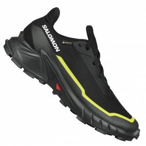 Salomon Alphacross 5 GTX Gore-Tex Herren Trailrunning Schuhe 474604