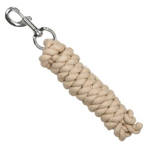 Loesdau Anbindestrick mit Karabiner