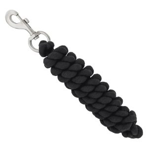 Loesdau Anbindestrick mit Karabiner