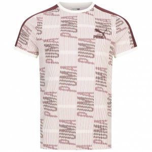 PUMA T7 Sport Tee Herren T-Shirt 539626-65