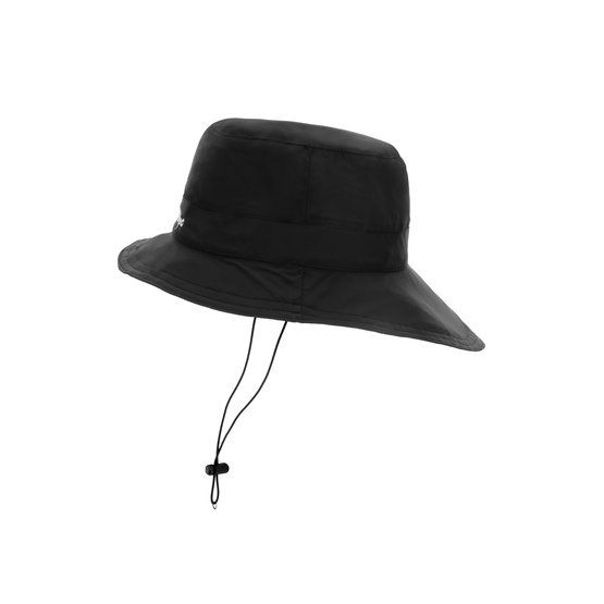 Chervo Wuzio Regenhut schwarz – Bild 3