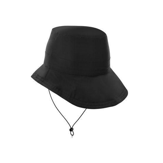 Chervo Wuzio Regenhut schwarz – Bild 4