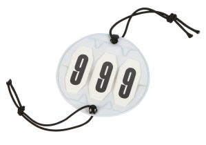 KERBL Startnummern Turniernummer | kavalio - für mich und mein Pferd