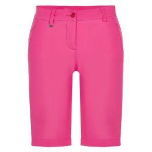 Chervo GRISELDGH Bermuda Hose pink