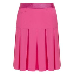 Chervo JODIOGH lang Skort pink
