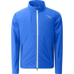 Chervo MASTERPIECE Regen Jacke royal