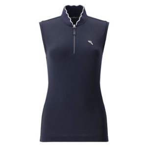 Chervo ASTEROIDE ohne Arm Polo navy