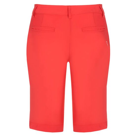 Chervo GRISELDAGH Bermuda Hose rot – Bild 2