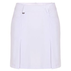 Chervo JELLYGH kurz Skort weiß
