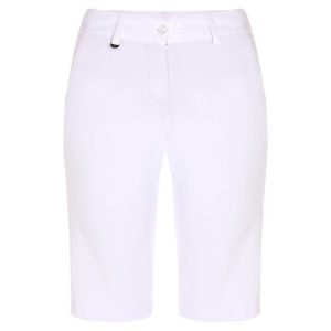 Chervo GRISELDAGH Bermuda Hose weiß