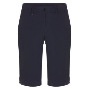 Chervo GRISELDAGH Bermuda Hose navy