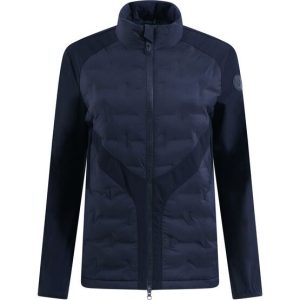 Chervo MONDIALE Thermo Jacke navy