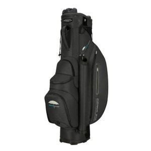 Bennington QO9 WR Cartbag schwarz