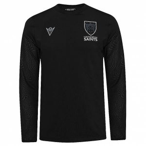 Northampton Saints macron Herren Sweatshirt 58554427