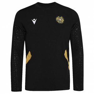 Armenien macron Herren Training Sweatshirt 58571045