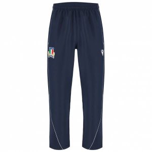 Italien FIR Rugby macron Herren Hose 58571548