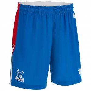 Crystal Palace macron Herren Heim Shorts 58572853