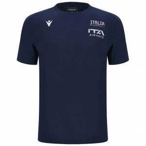 Italien macron Herren T-Shirt 58574396