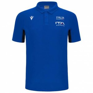Italien macron Herren Polo-Shirt 58574405