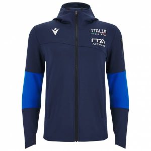 Italien macron Herren Kapuzen Sweatshirt 58575458