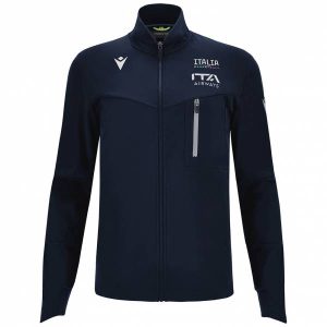 Italien macron Herren Premium Softshelljacke 58575459