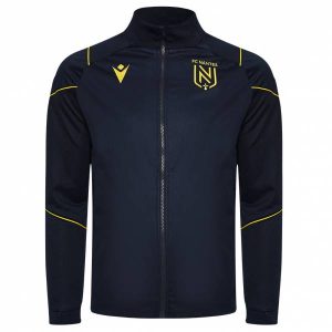 FC Nantes macron Herren Softshell Jacke 58576422