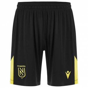 FC Nantes macron Herren Training Shorts 58576480