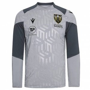 Northampton Saints macron Herren Sweatshirt 58576549