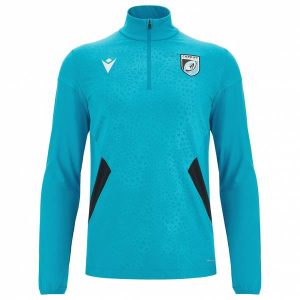 Cardiff Blues Rugby macron Herren Sweatshirt 58577149