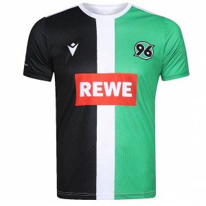Hannover 96 macron Unisex Spezial Trikot 58579379