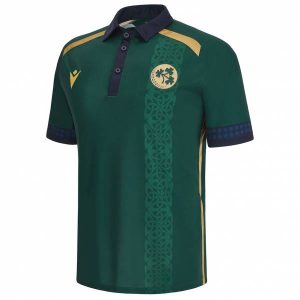 Irland macron Herren Cricket Odi Trikot 58581135