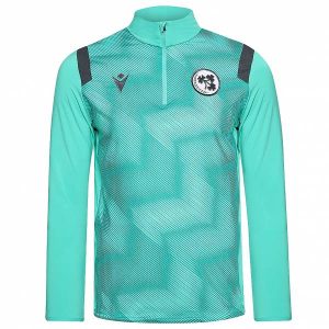 Irland macron Herren Cricket Sweatshirt 58581145