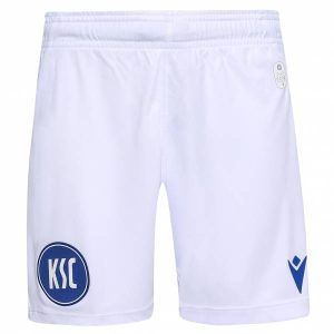 Karlsruher SC macron Kinder Shorts 58582818
